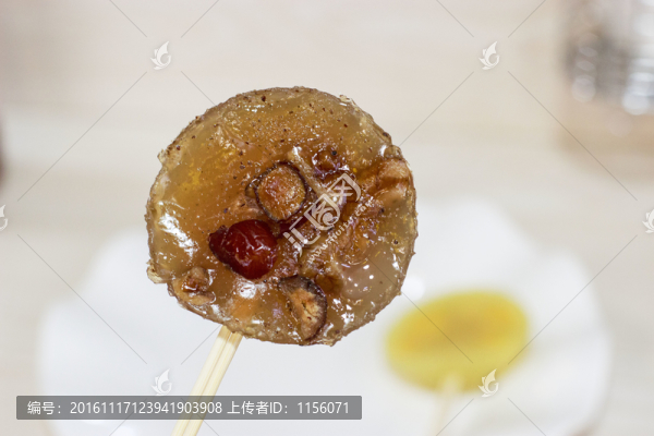 缽仔糕