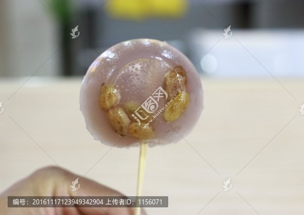 缽仔糕