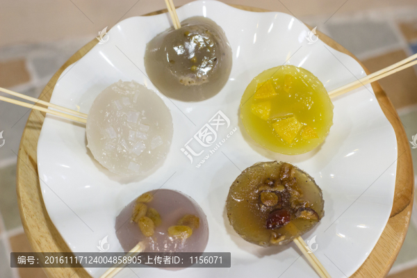 缽仔糕