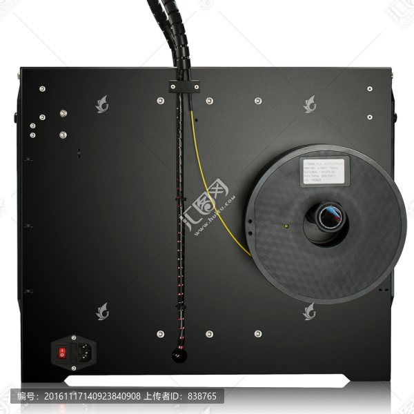 3D打印機(jī)
