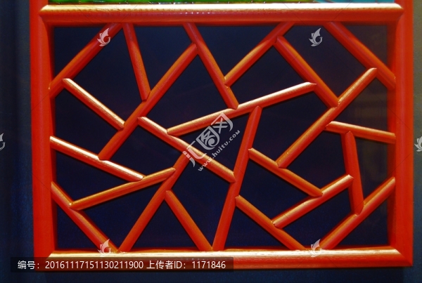 窗格子