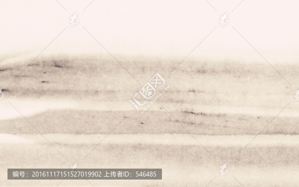 淡墨紋理