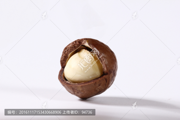 夏威夷果