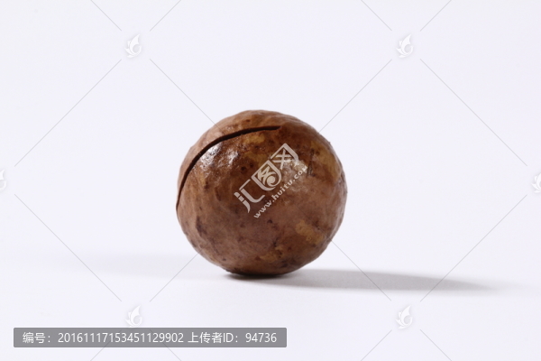夏威夷果