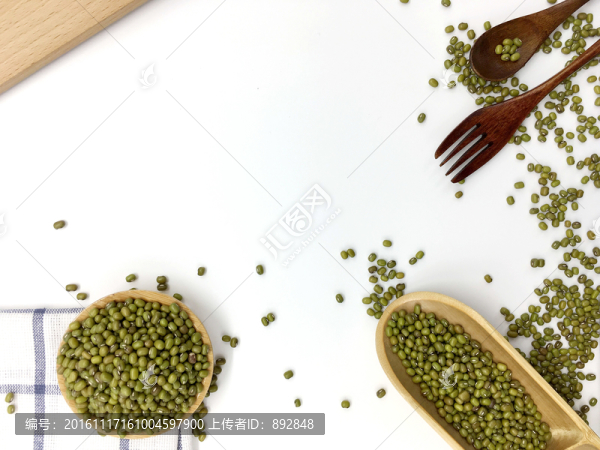 綠豆