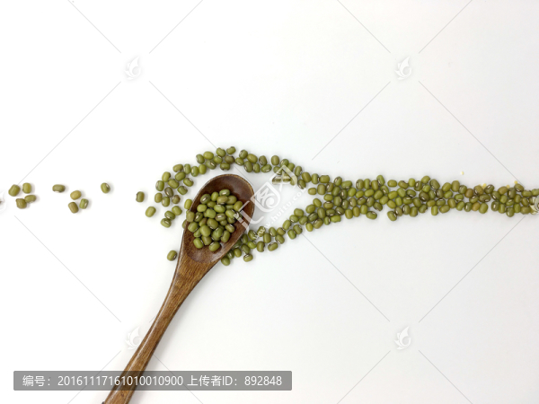 綠豆