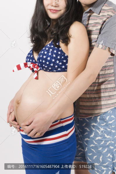 孕婦