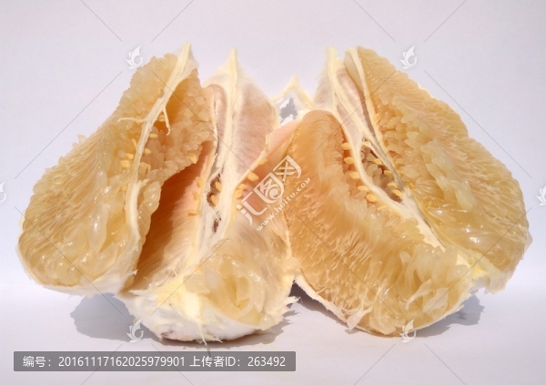 柚子