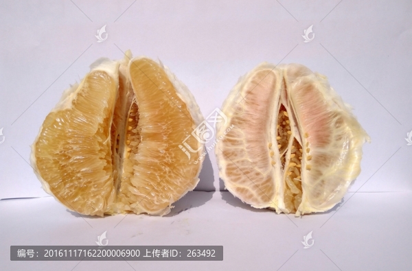 柚子