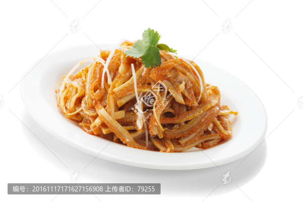 涼拌菜