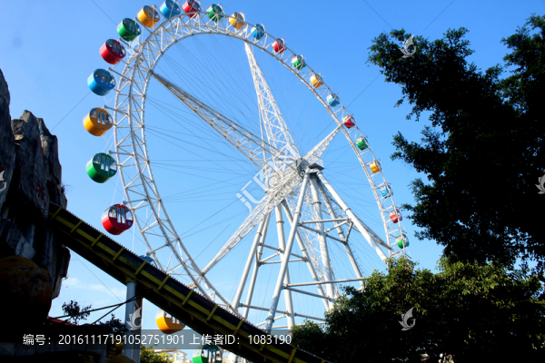 摩天輪