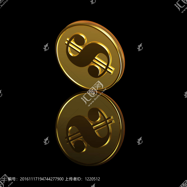中文摘要黃金幣