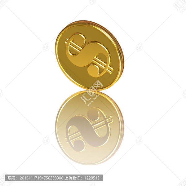 中文摘要黃金幣