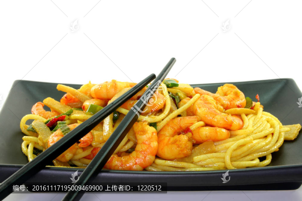 亞洲意大利面