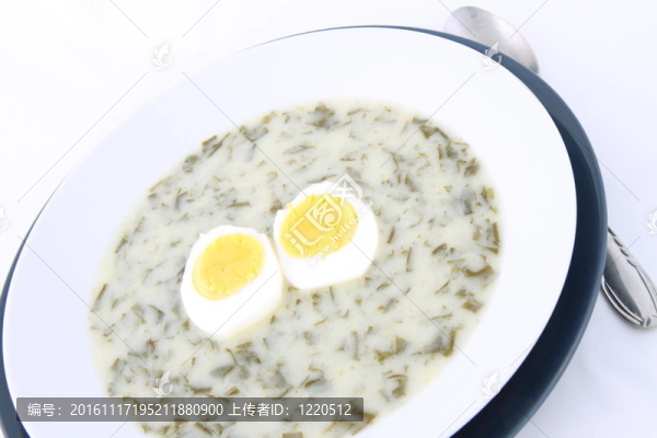 酢漿草湯