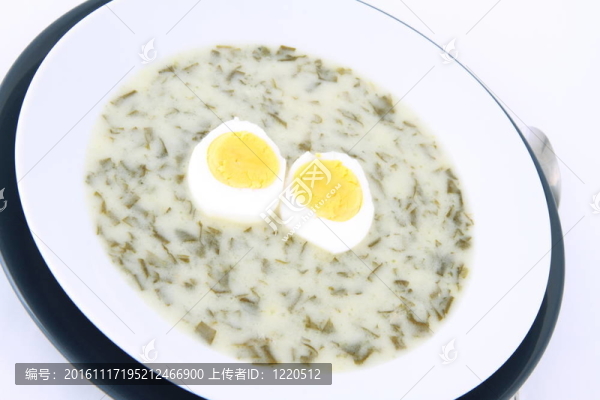 酢漿草湯