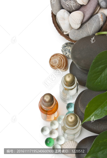 溫泉仍然生活孤立