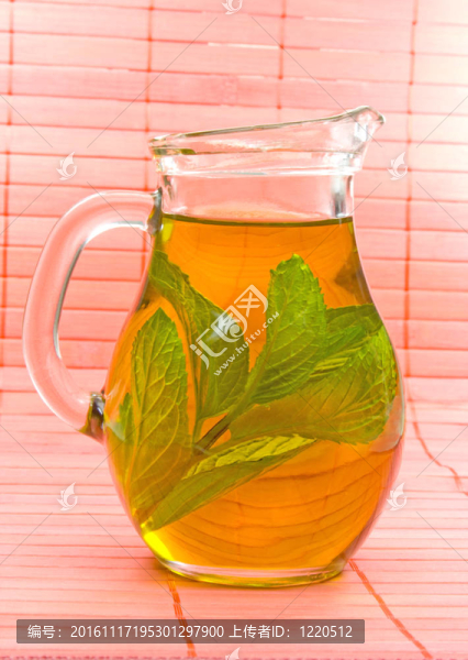 芳香油