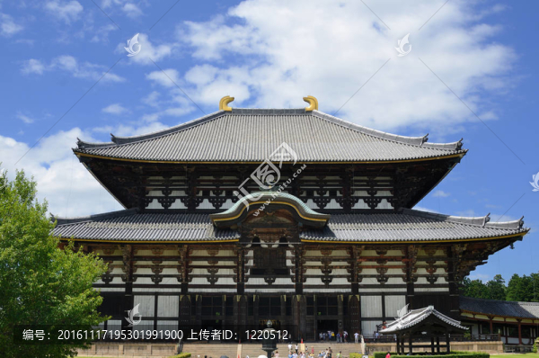 東大寺