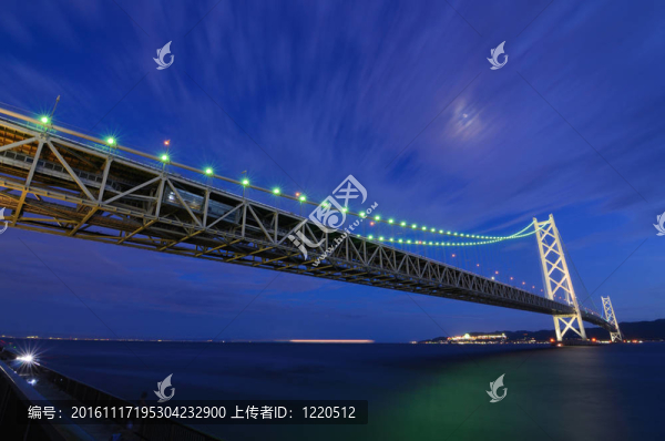 明石大橋