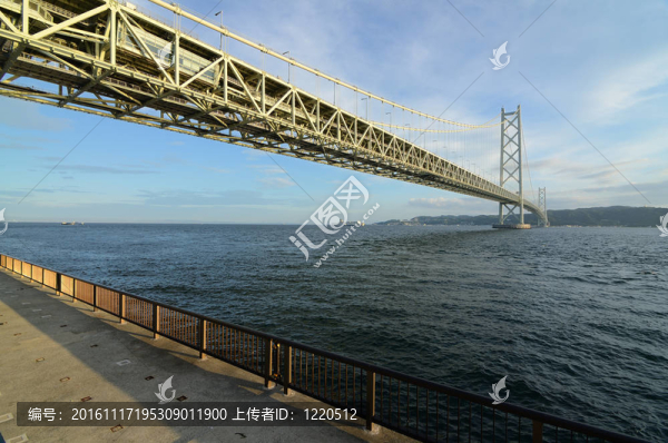 明石大橋