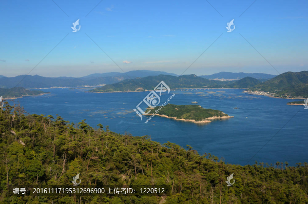 瀨戶內(nèi)海