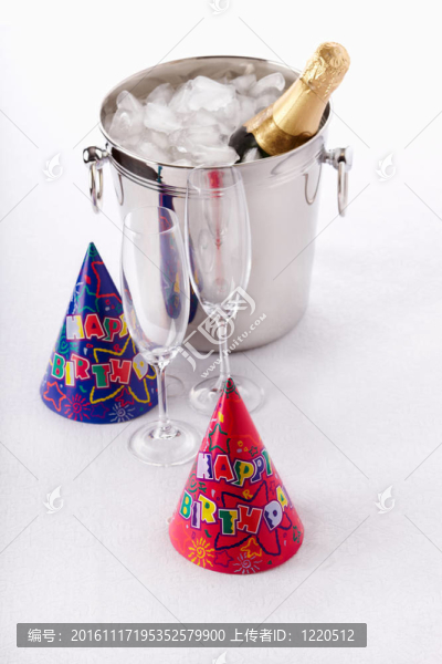 生日快樂！
