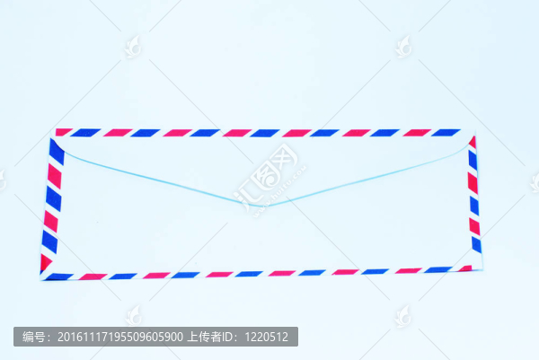 航空郵件