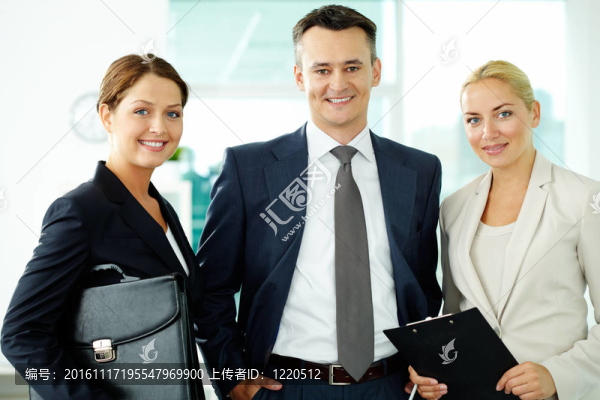 快樂(lè)的領(lǐng)導(dǎo)者