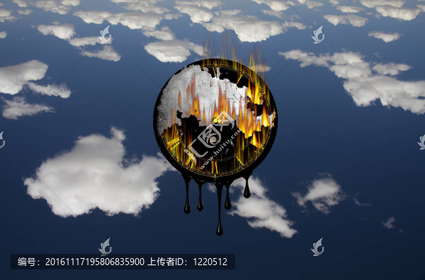 熔化時間