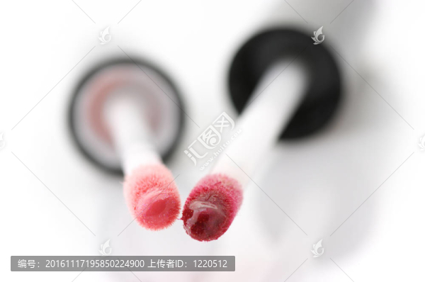 兩唇彩