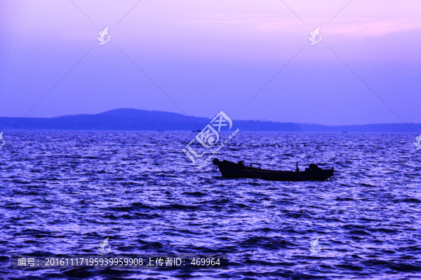 黑島日出