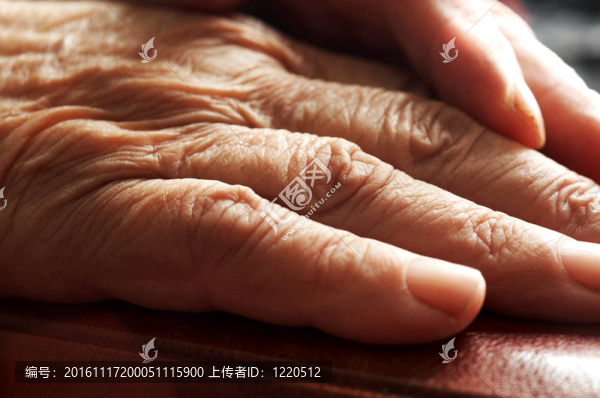 舊手書