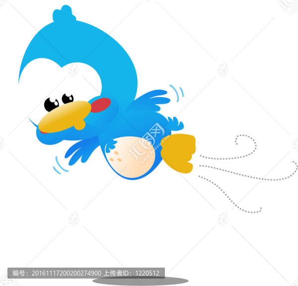 喜鵲鳥(niǎo)