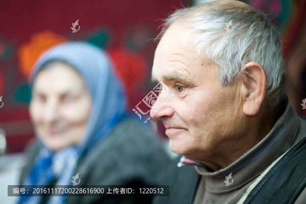 舊時(shí)代