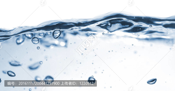 水