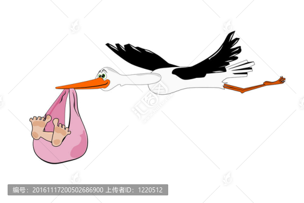 鶴寶寶
