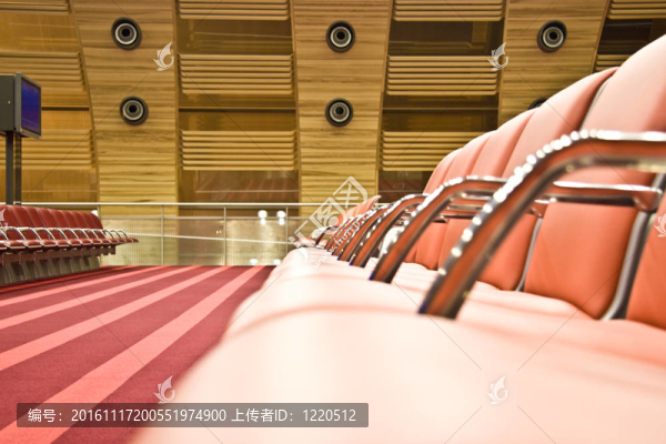 機(jī)場排座