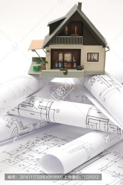 建筑的概念