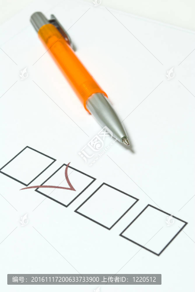 筆和復(fù)選框
