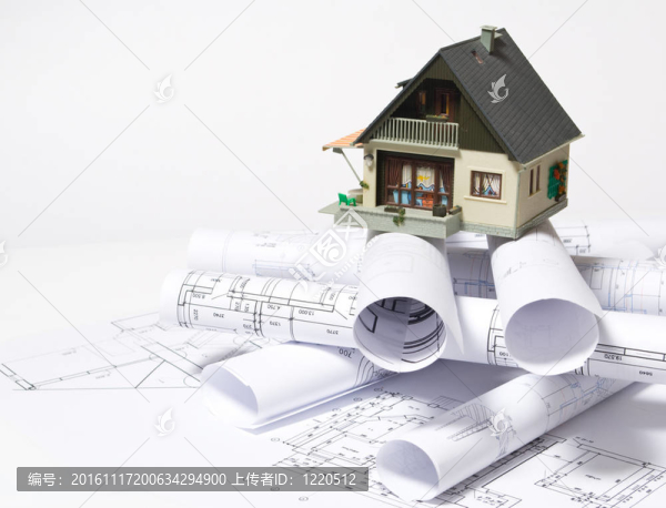 建筑的概念