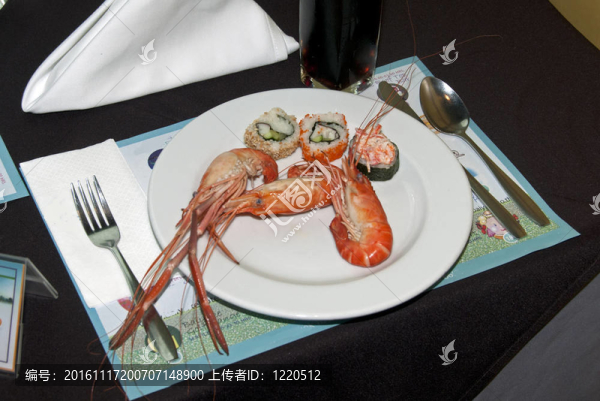 龍蝦蝦和蘇西