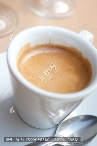 咖啡杯