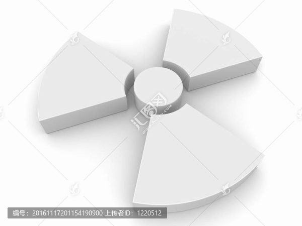 放射性標(biāo)志