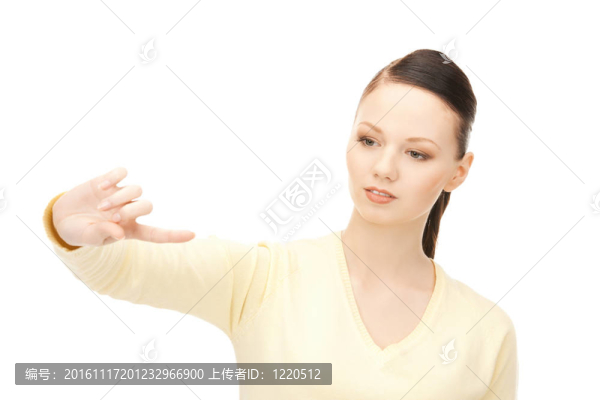 商人有虛工作
