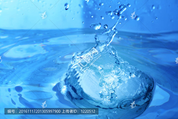水濺