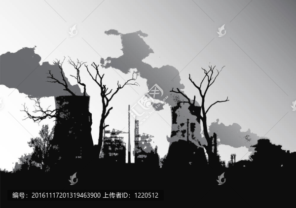 發(fā)電站