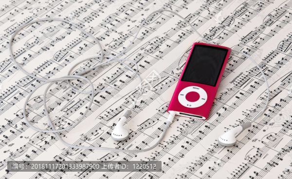 MP3音樂(lè)播放器
