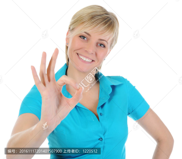 美麗的女人表現(xiàn)好