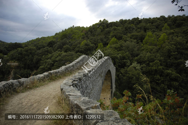 石橋